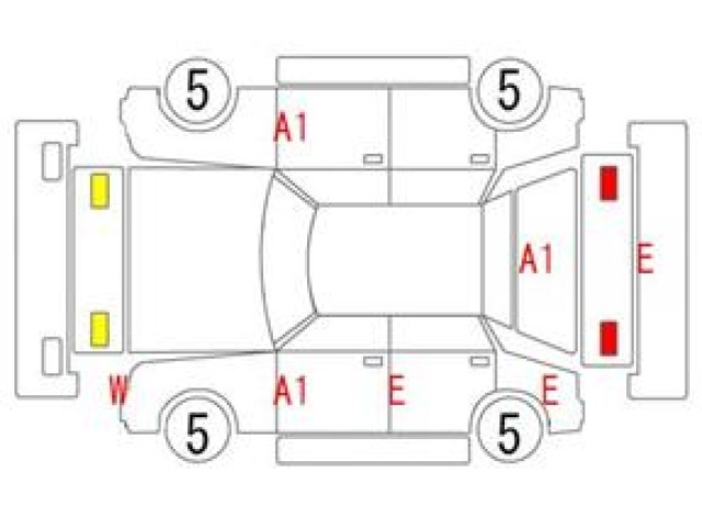 Daihatsu MOVE 2018 7000884-23