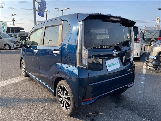 Daihatsu MOVE 2017 7000888-13