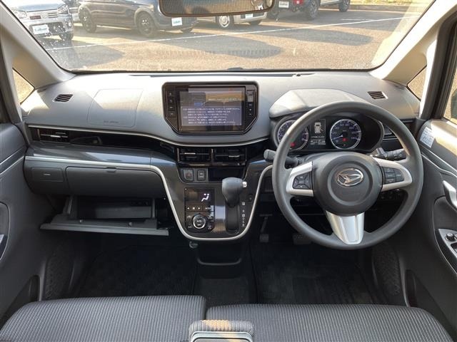 Daihatsu MOVE 2017 7000888-14