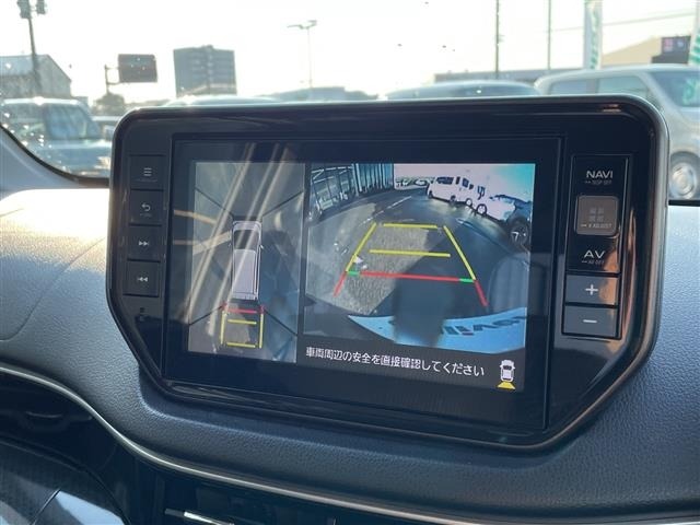 Daihatsu MOVE 2017 7000888-15