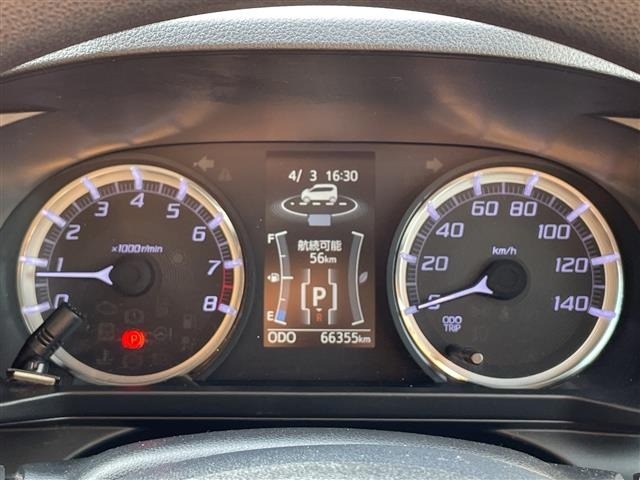 Daihatsu MOVE 2017 7000888-16