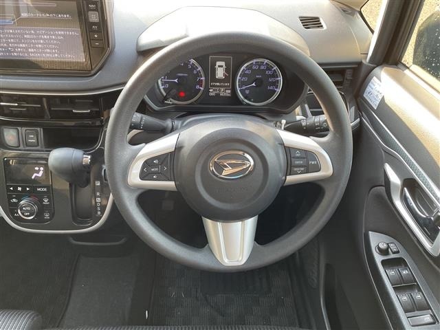 Daihatsu MOVE 2017 7000888-17