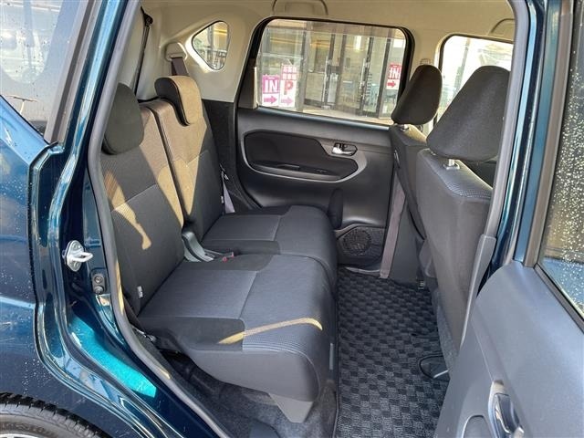Daihatsu MOVE 2017 7000888-20