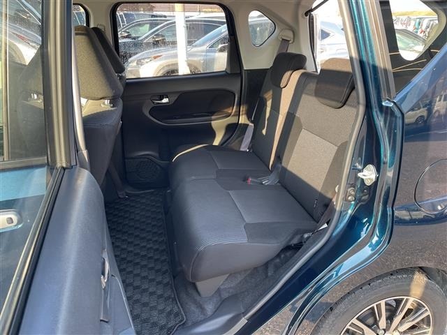 Daihatsu MOVE 2017 7000888-22
