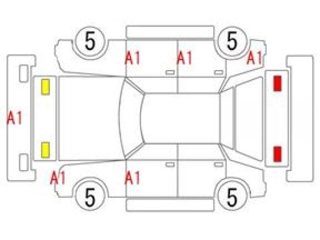 Daihatsu MOVE 2017 7000888-23