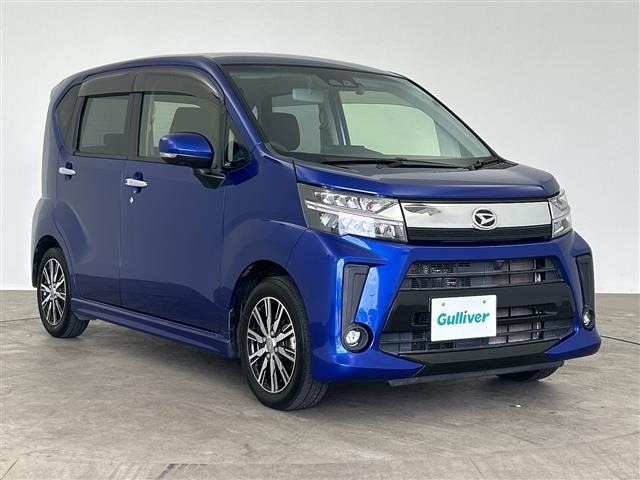 Daihatsu MOVE 2019 7000893-0