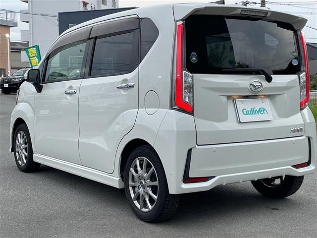 Daihatsu MOVE 2017 7000899-13