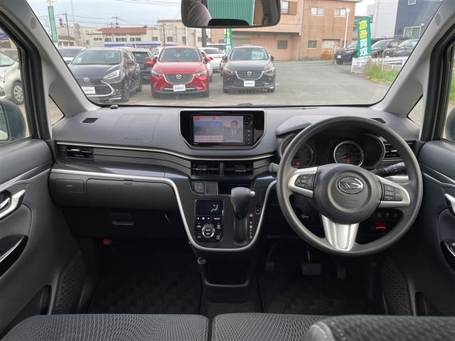 Daihatsu MOVE 2017 7000899-15