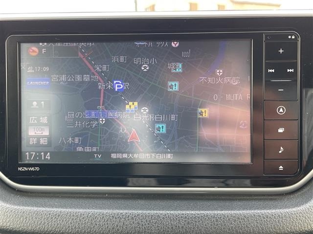 Daihatsu MOVE 2017 7000899-17