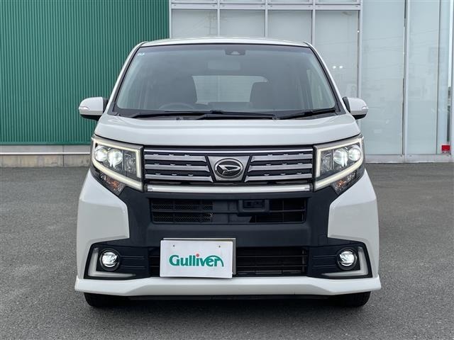 Daihatsu MOVE 2017 7000899-22