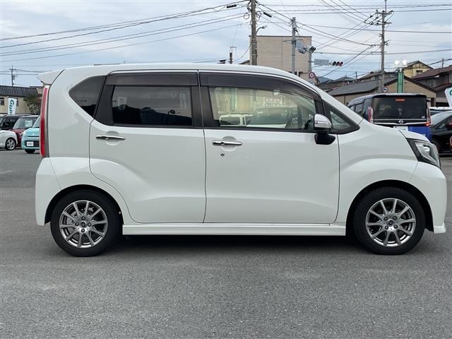 Daihatsu MOVE 2017 7000899-6