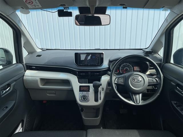 Daihatsu MOVE 2022 7000912-16