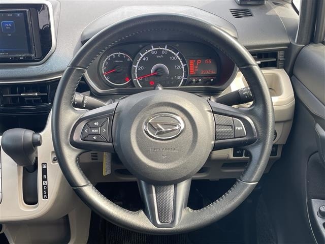 Daihatsu MOVE 2022 7000912-22