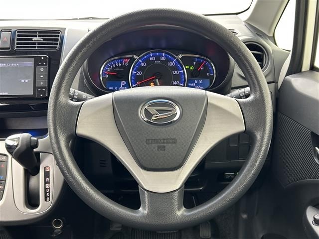 Daihatsu MOVE 2013 7000925-14