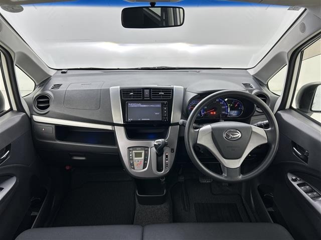 Daihatsu MOVE 2013 7000925-15