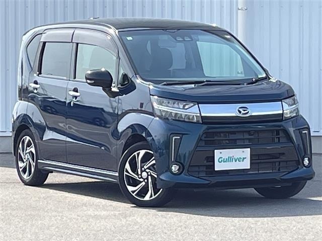 Daihatsu MOVE 2021 7000929-0