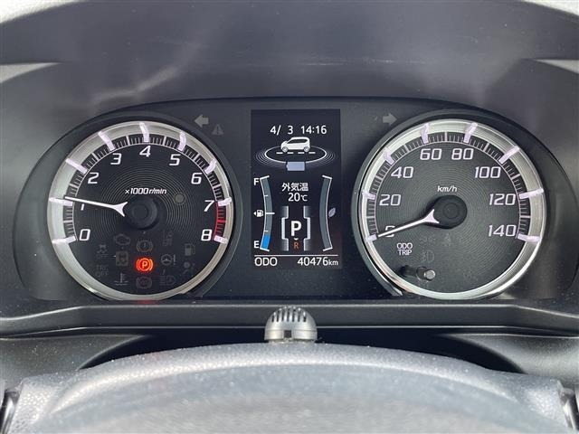 Daihatsu MOVE 2021 7000929-1