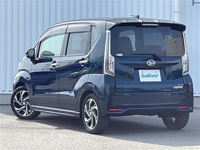 Daihatsu MOVE 2021 7000929-14