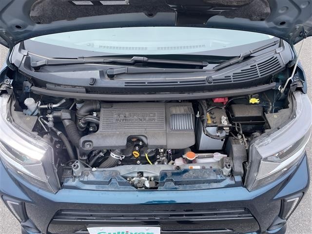 Daihatsu MOVE 2023 7000945-14