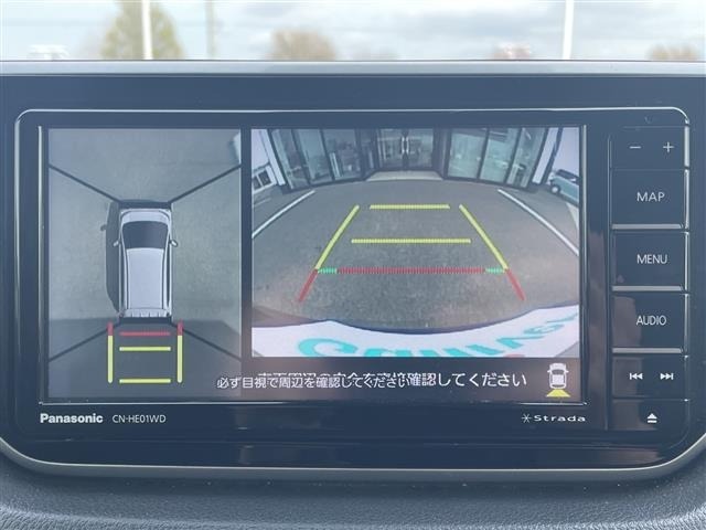 Daihatsu MOVE 2023 7000945-19