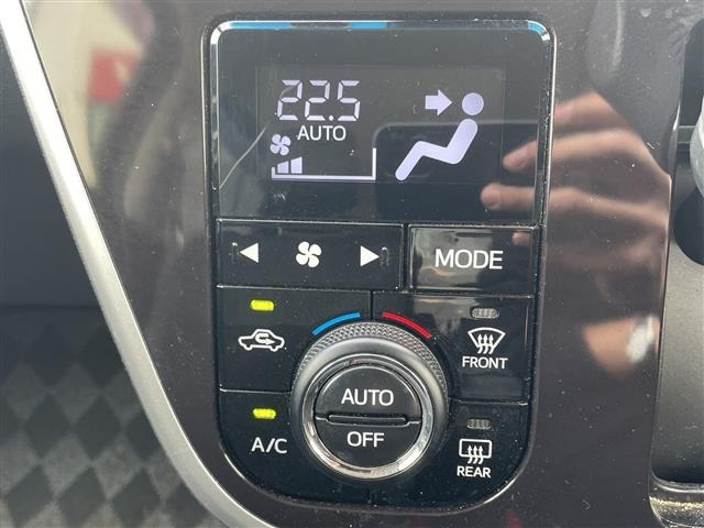 Daihatsu MOVE 2023 7000945-4