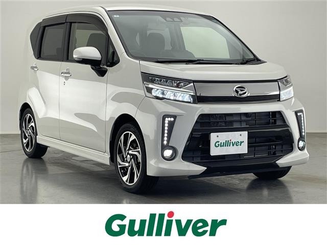 Daihatsu MOVE 2019 7000975-0