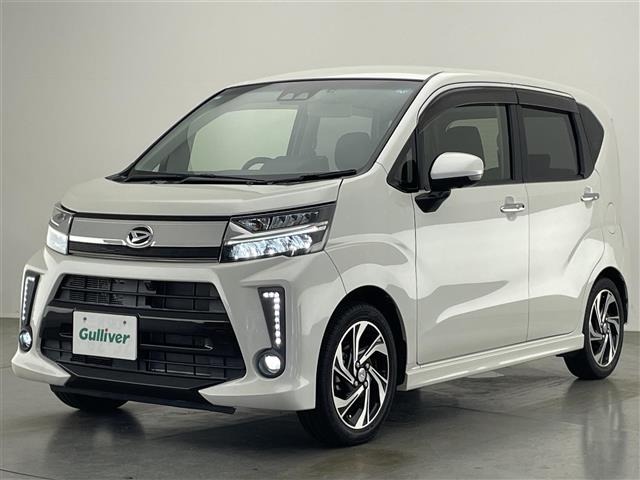 Daihatsu MOVE 2019 7000975-12