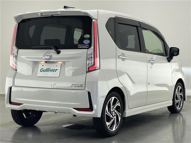 Daihatsu MOVE 2019 7000975-14
