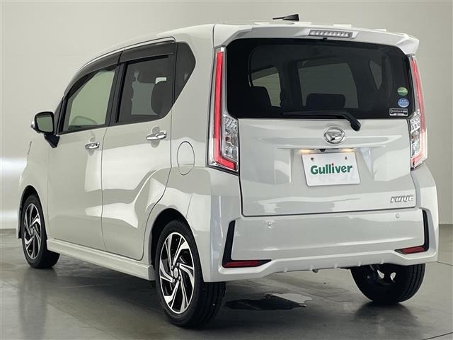 Daihatsu MOVE 2019 7000975-22