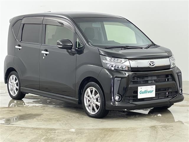 Daihatsu MOVE 2018 7000976-0