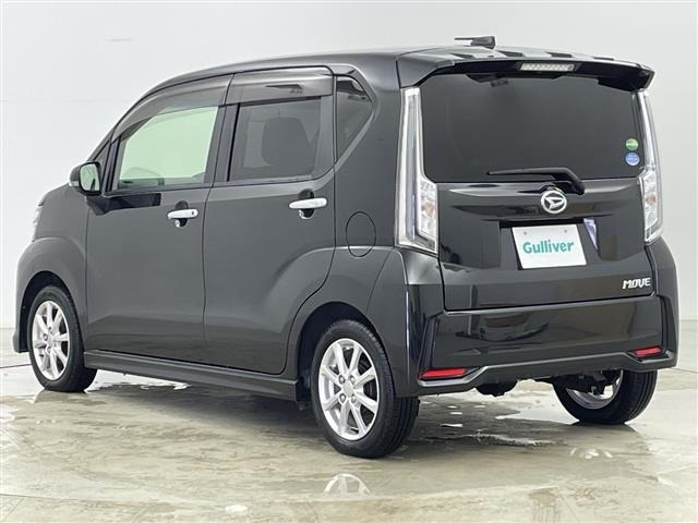Daihatsu MOVE 2018 7000976-13