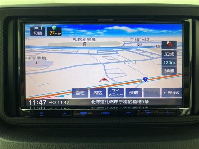 Daihatsu MOVE 2018 7000976-16