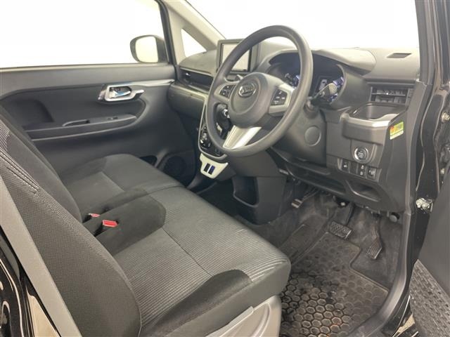 Daihatsu MOVE 2018 7000976-2