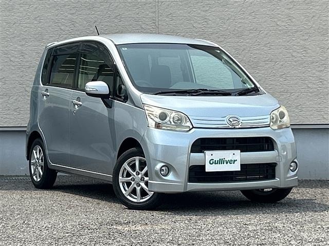 Daihatsu MOVE 2011 7000995-0
