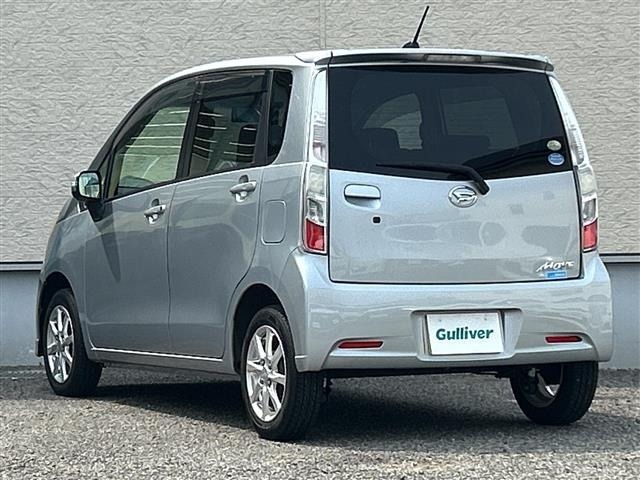 Daihatsu MOVE 2011 7000995-13