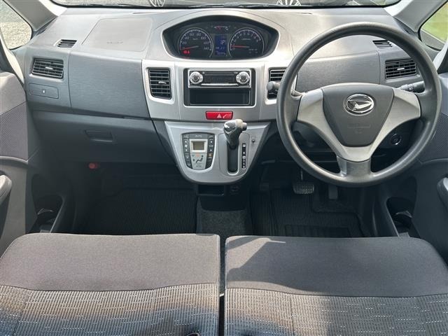 Daihatsu MOVE 2011 7000995-14