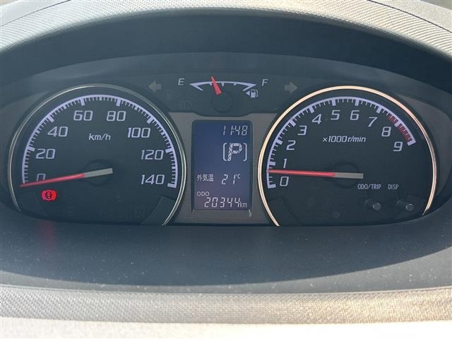 Daihatsu MOVE 2011 7000995-18