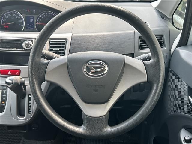 Daihatsu MOVE 2011 7000995-21