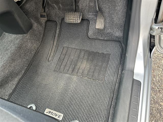 Daihatsu MOVE 2011 7000995-4