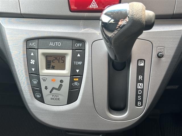 Daihatsu MOVE 2011 7000995-7