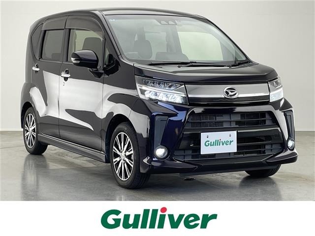 Daihatsu MOVE 2017 7001015-0