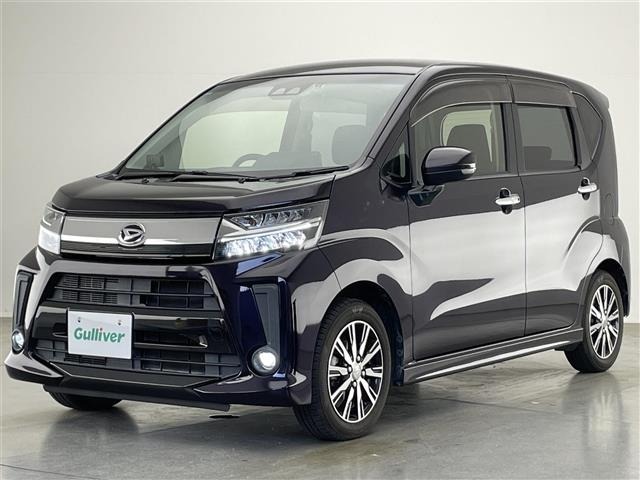 Daihatsu MOVE 2017 7001015-12