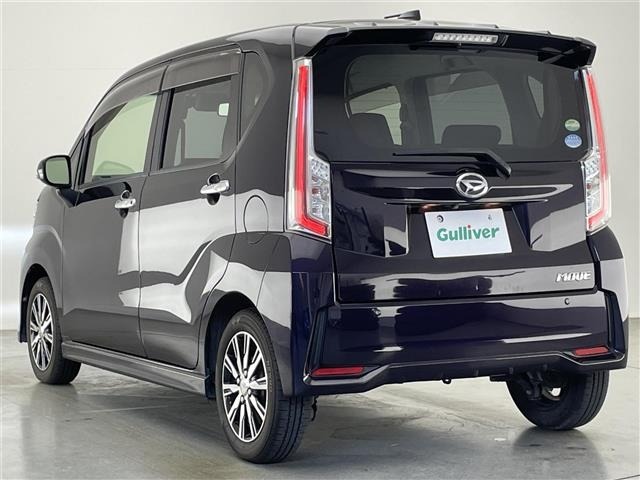 Daihatsu MOVE 2017 7001015-13