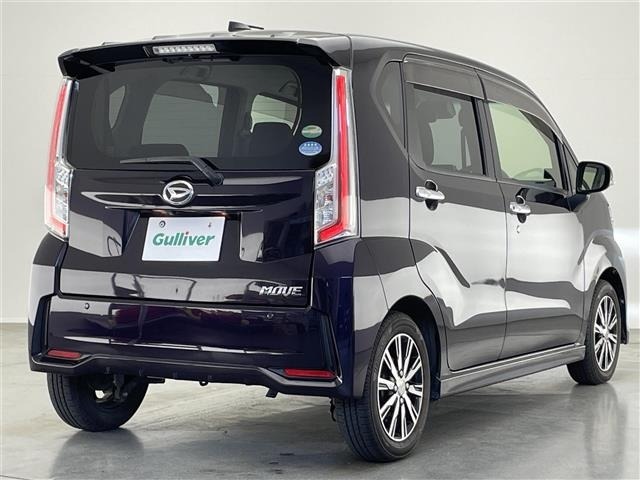 Daihatsu MOVE 2017 7001015-14