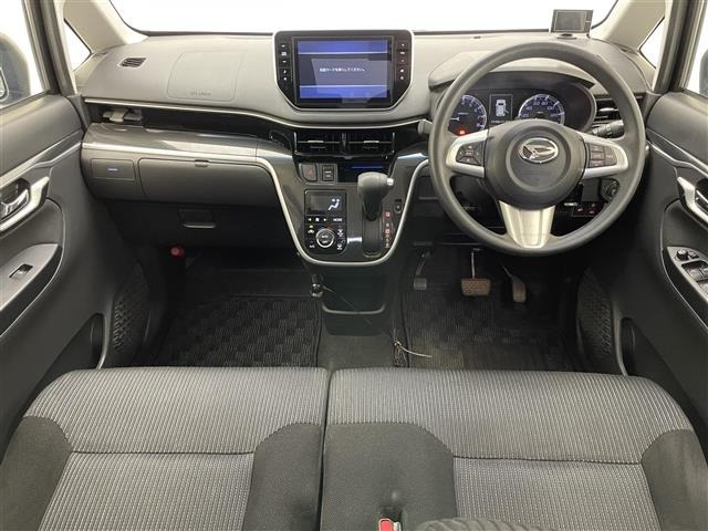 Daihatsu MOVE 2017 7001015-15