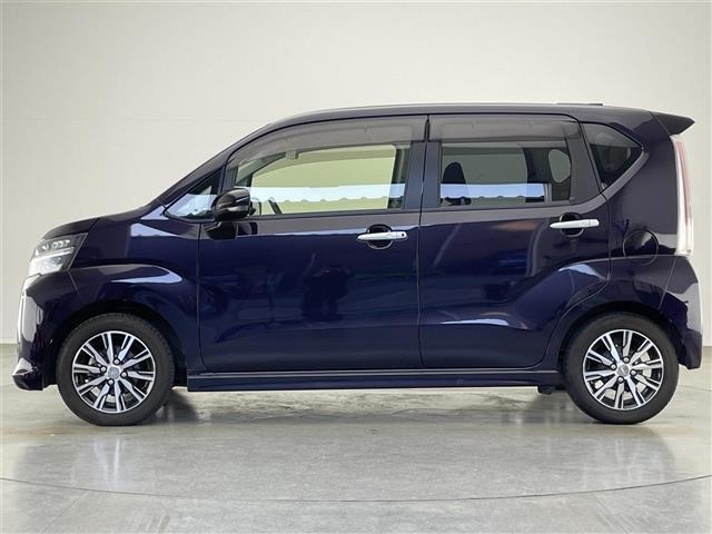 Daihatsu MOVE 2017 7001015-20