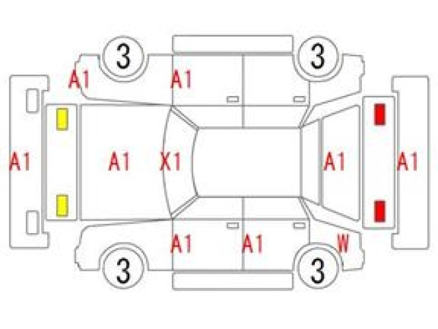 Daihatsu MOVE 2017 7001015-23