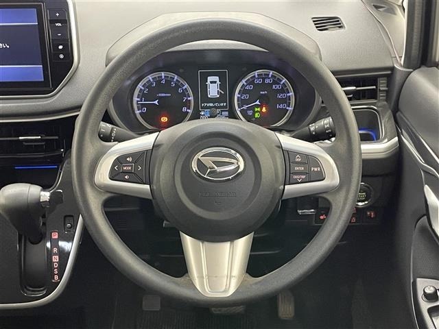 Daihatsu MOVE 2017 7001015-5