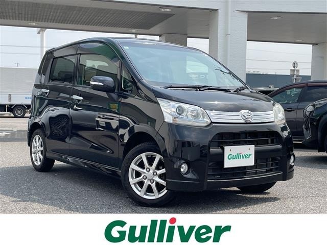 Daihatsu MOVE 2012 7001040-0