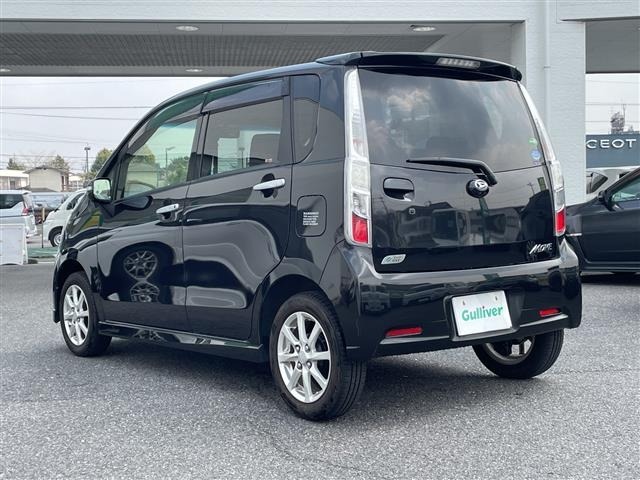 Daihatsu MOVE 2012 7001040-1